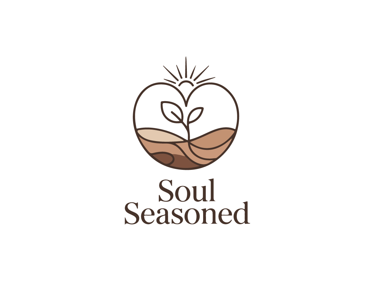 Logo Design by yozdesign for Soul Seasoned | Design #36486440