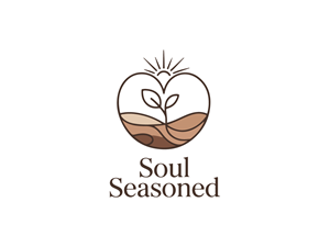 Logo Design by yozdesign for Soul Seasoned | Design: #36486440