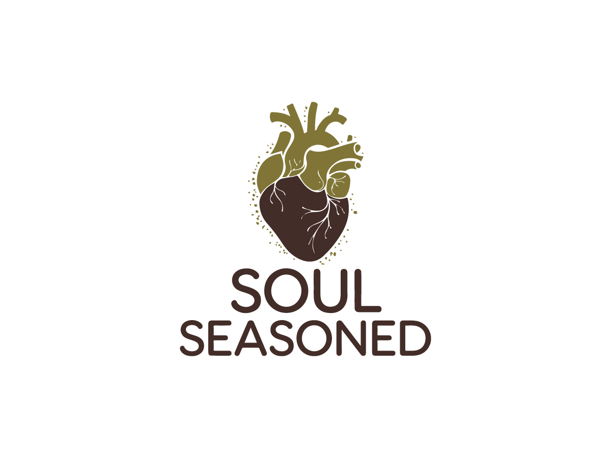 Logo Design by yozdesign for Soul Seasoned | Design #36486446