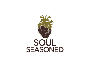 Logo Design by yozdesign for Soul Seasoned | Design: #36486446
