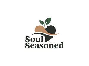 Logo Design by yozdesign for Soul Seasoned | Design: #36486447