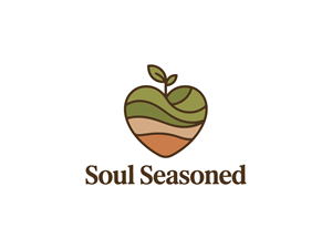 Logo Design by yozdesign for Soul Seasoned | Design: #36486450