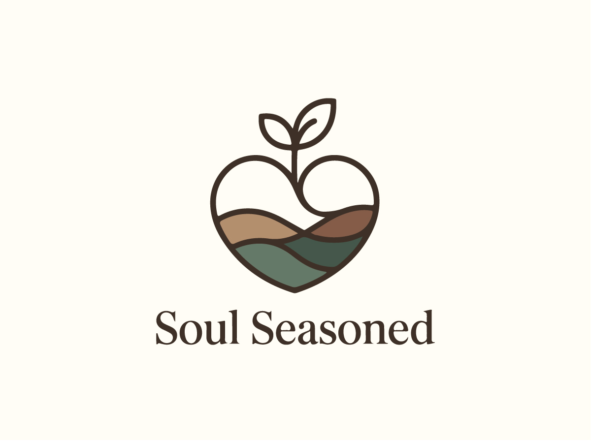 Logo Design by yozdesign for Soul Seasoned | Design #36486453