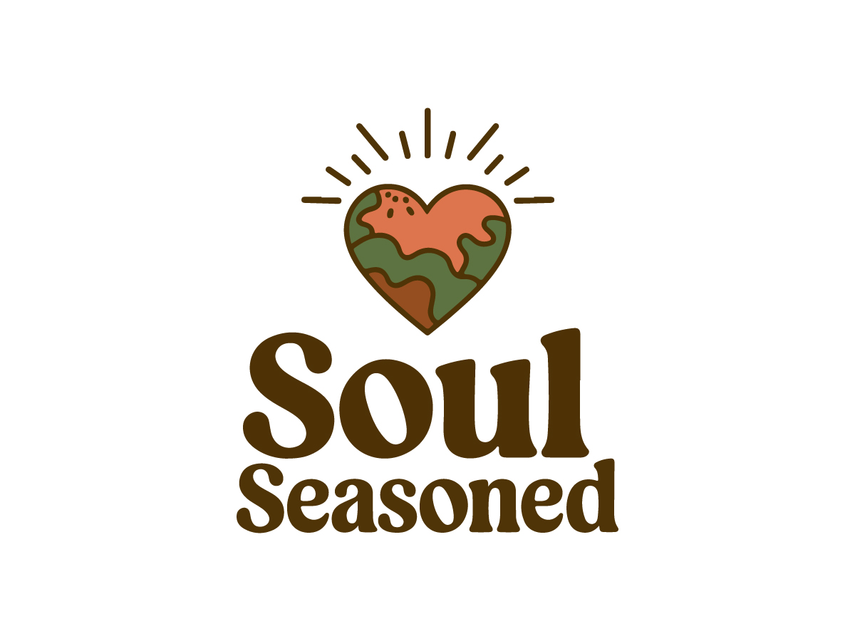 Logo Design by yozdesign for Soul Seasoned | Design #36486456