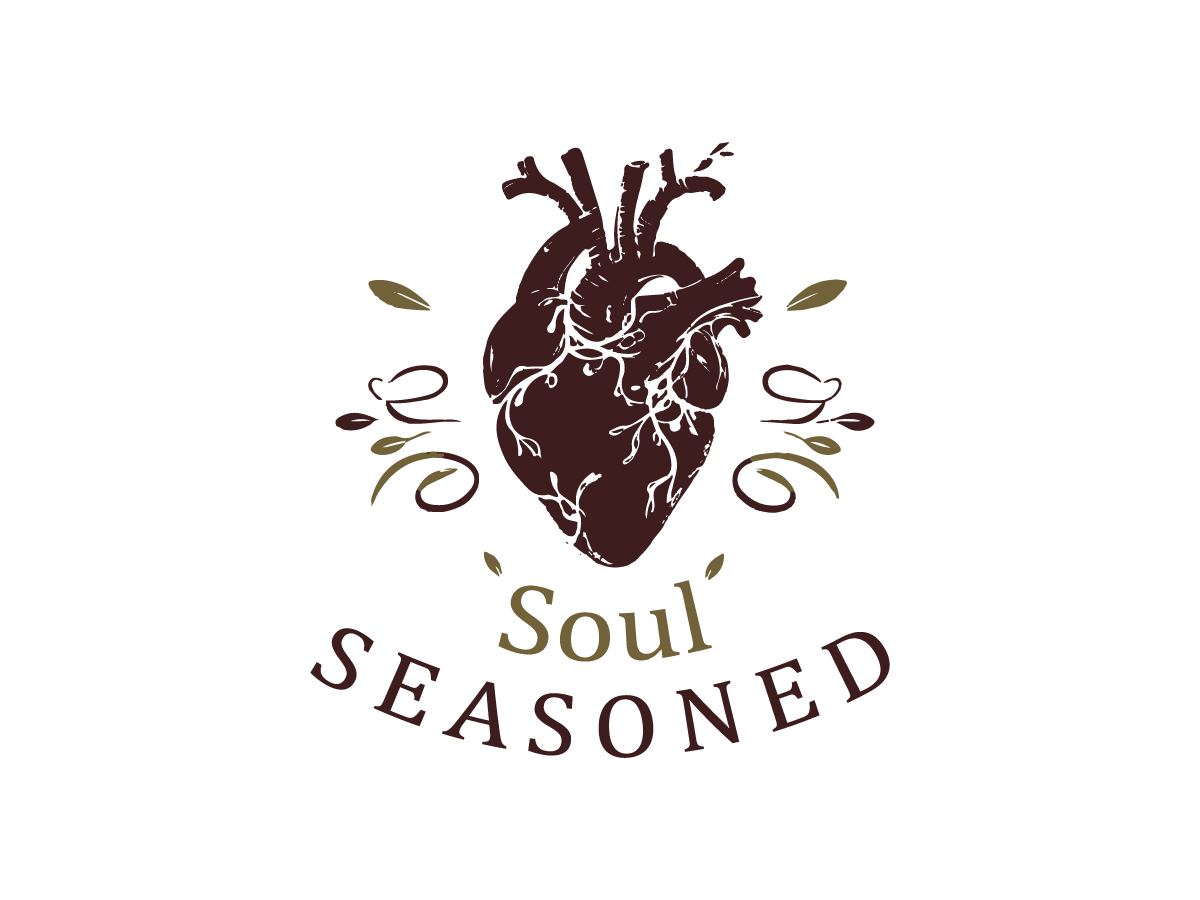Logo Design by yozdesign for Soul Seasoned | Design #36486457