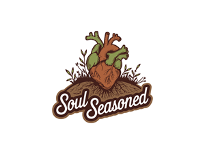 Logo Design by yozdesign for Soul Seasoned | Design: #36486462
