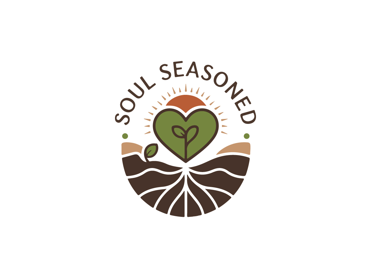 Logo Design by yozdesign for Soul Seasoned | Design #36486465