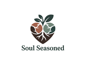 Logo Design by yozdesign for Soul Seasoned | Design: #36486483