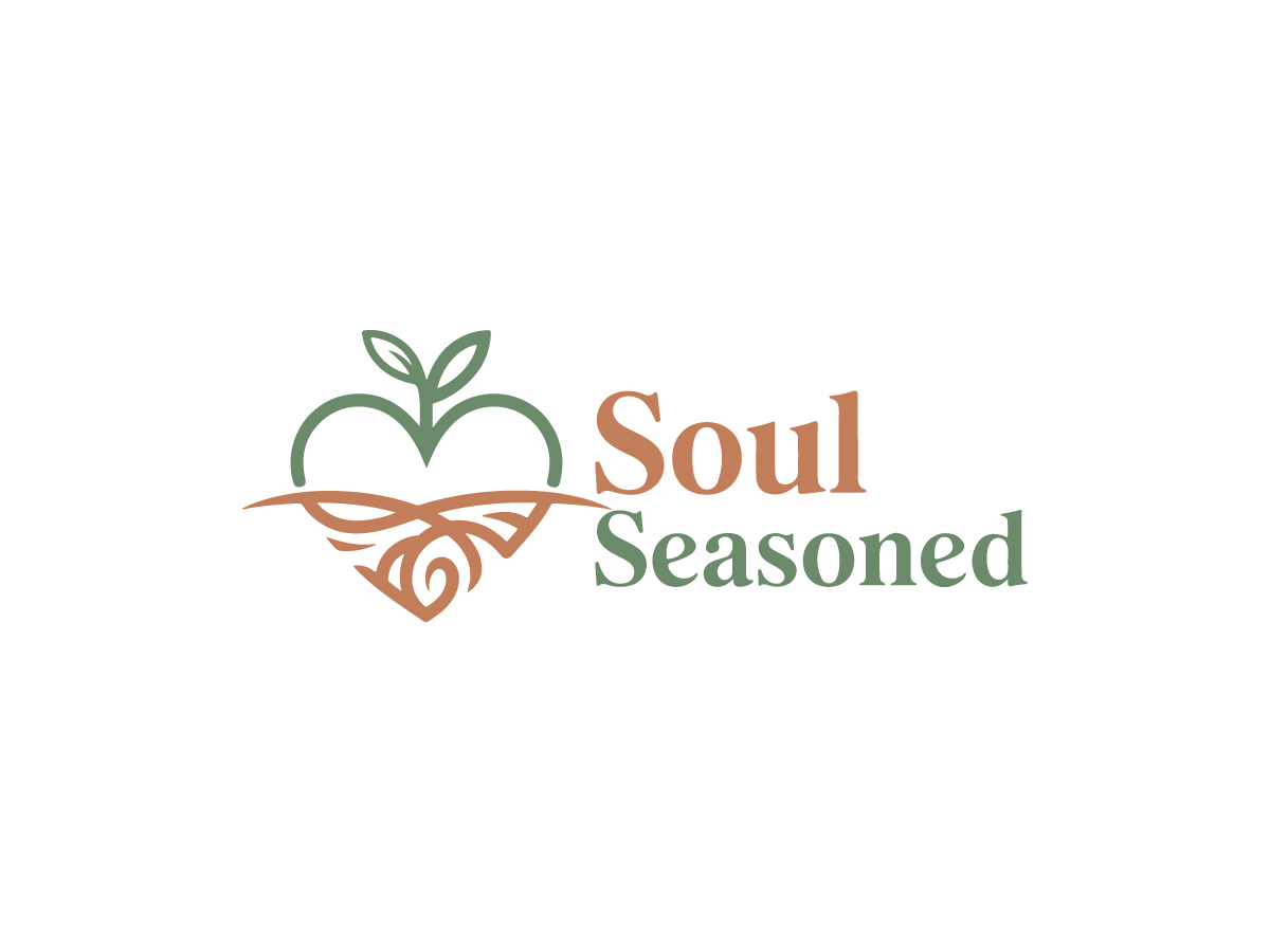 Logo Design by yozdesign for Soul Seasoned | Design #36486583