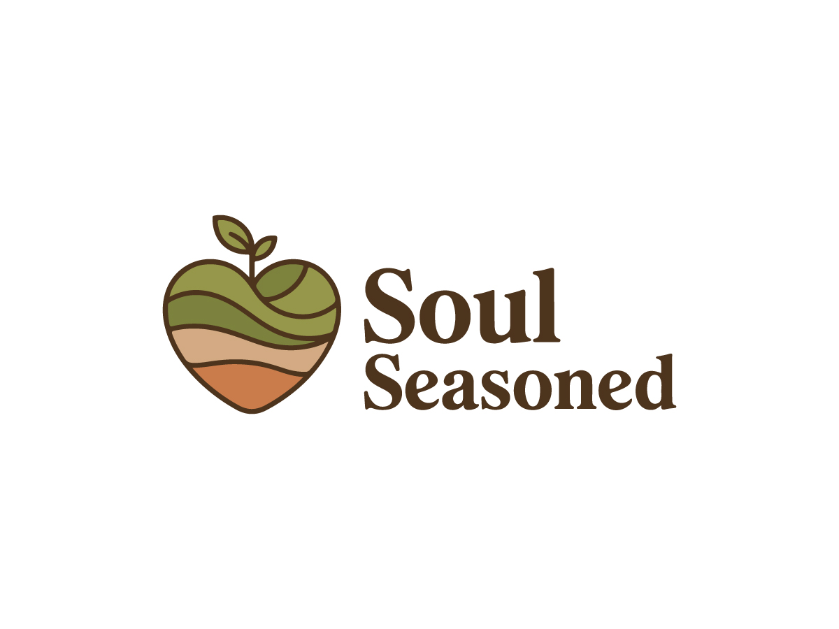 Logo Design by yozdesign for Soul Seasoned | Design #36486586
