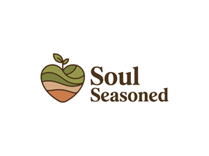 Logo Design by yozdesign for Soul Seasoned | Design: #36486586