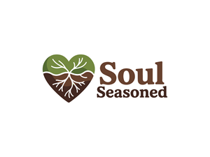 Logo Design by yozdesign for Soul Seasoned | Design: #36486595