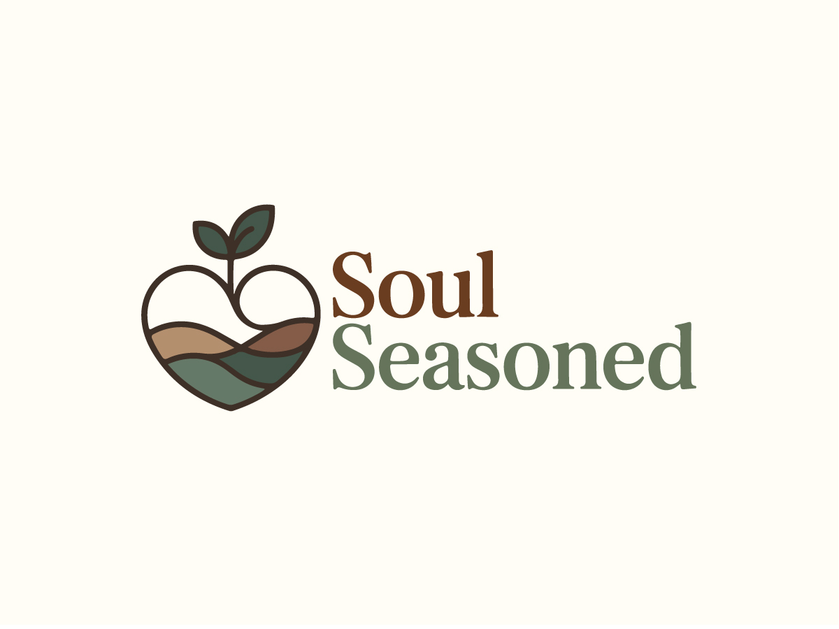Logo Design by yozdesign for Soul Seasoned | Design #36486607