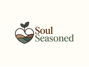 Logo Design by yozdesign for Soul Seasoned | Design: #36486607