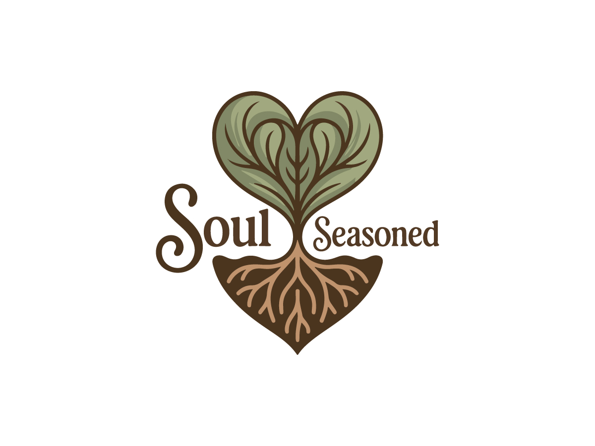 Logo Design by yozdesign for Soul Seasoned | Design #36486610