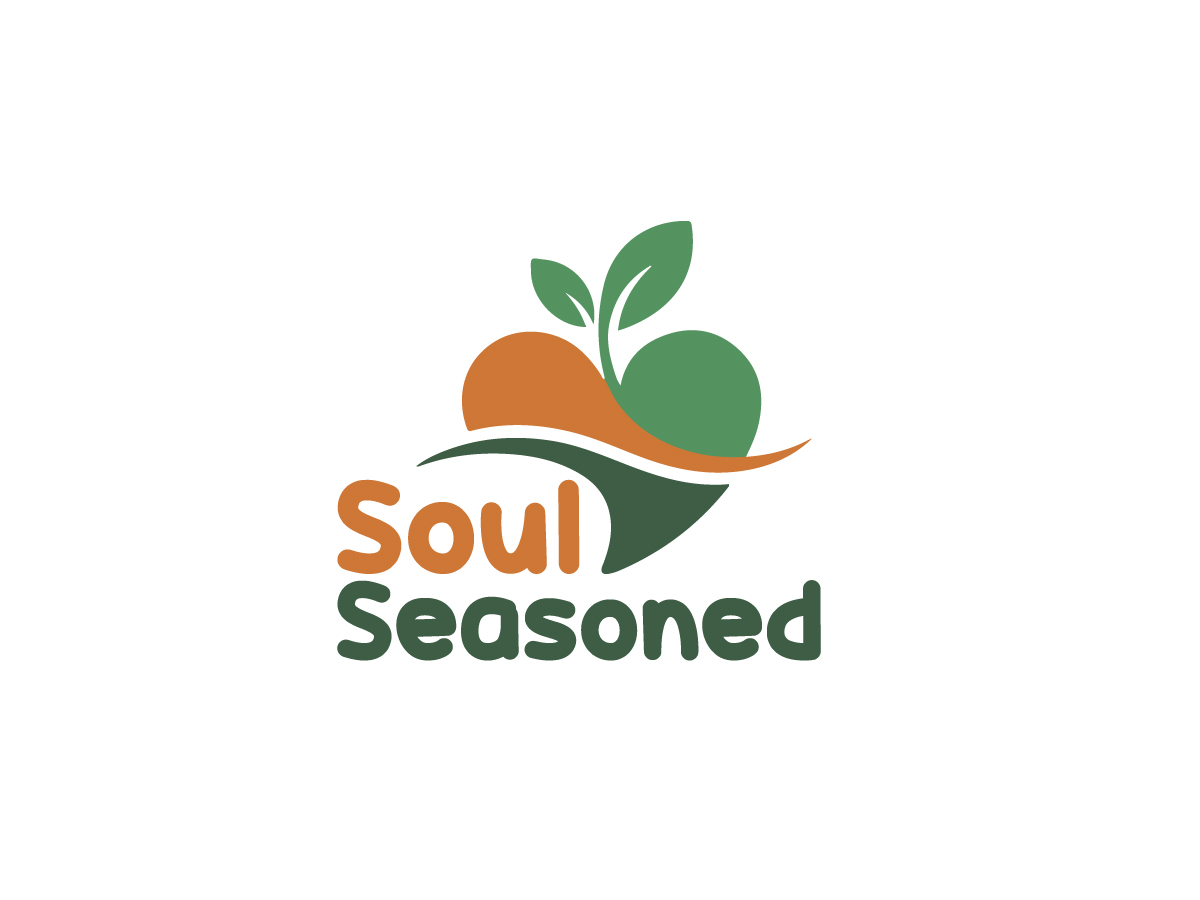 Logo Design by yozdesign for Soul Seasoned | Design #36490097