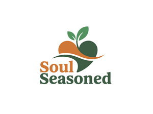 Logo Design by yozdesign for Soul Seasoned | Design: #36490098