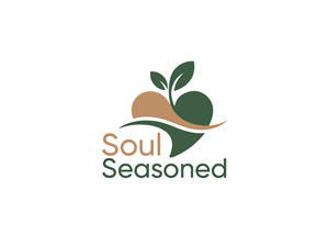 Logo Design by yozdesign for Soul Seasoned | Design: #36490102