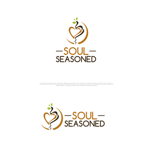 Logo Design by MasMasDesign for Soul Seasoned | Design: #36485949
