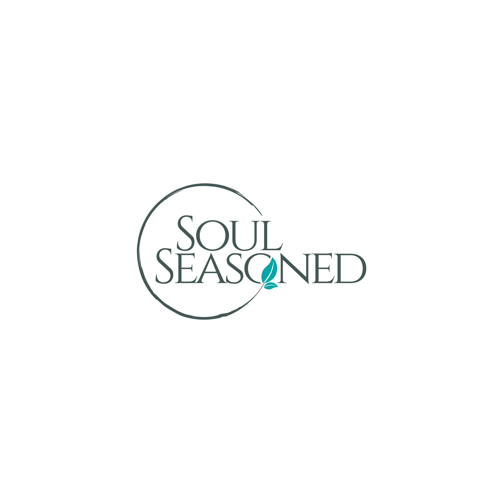 Logo Design by Arham Hidayat for Soul Seasoned | Design #36499585