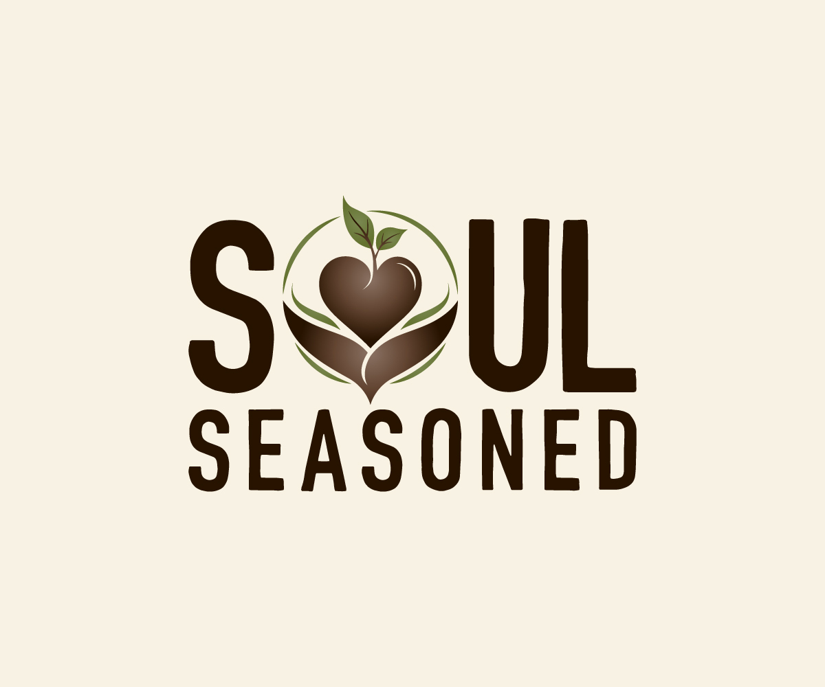 Logo Design by Betycat for Soul Seasoned | Design #36496298
