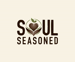 Logo Design by Betycat for Soul Seasoned | Design: #36496298
