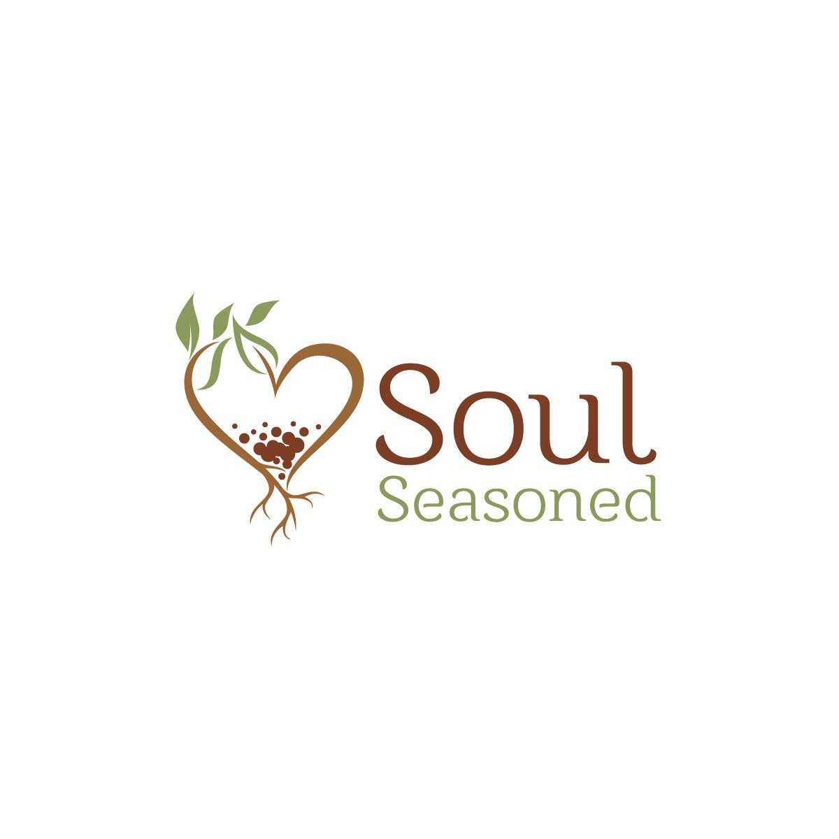 Logo Design by prodesigns99 for Soul Seasoned | Design #36487842