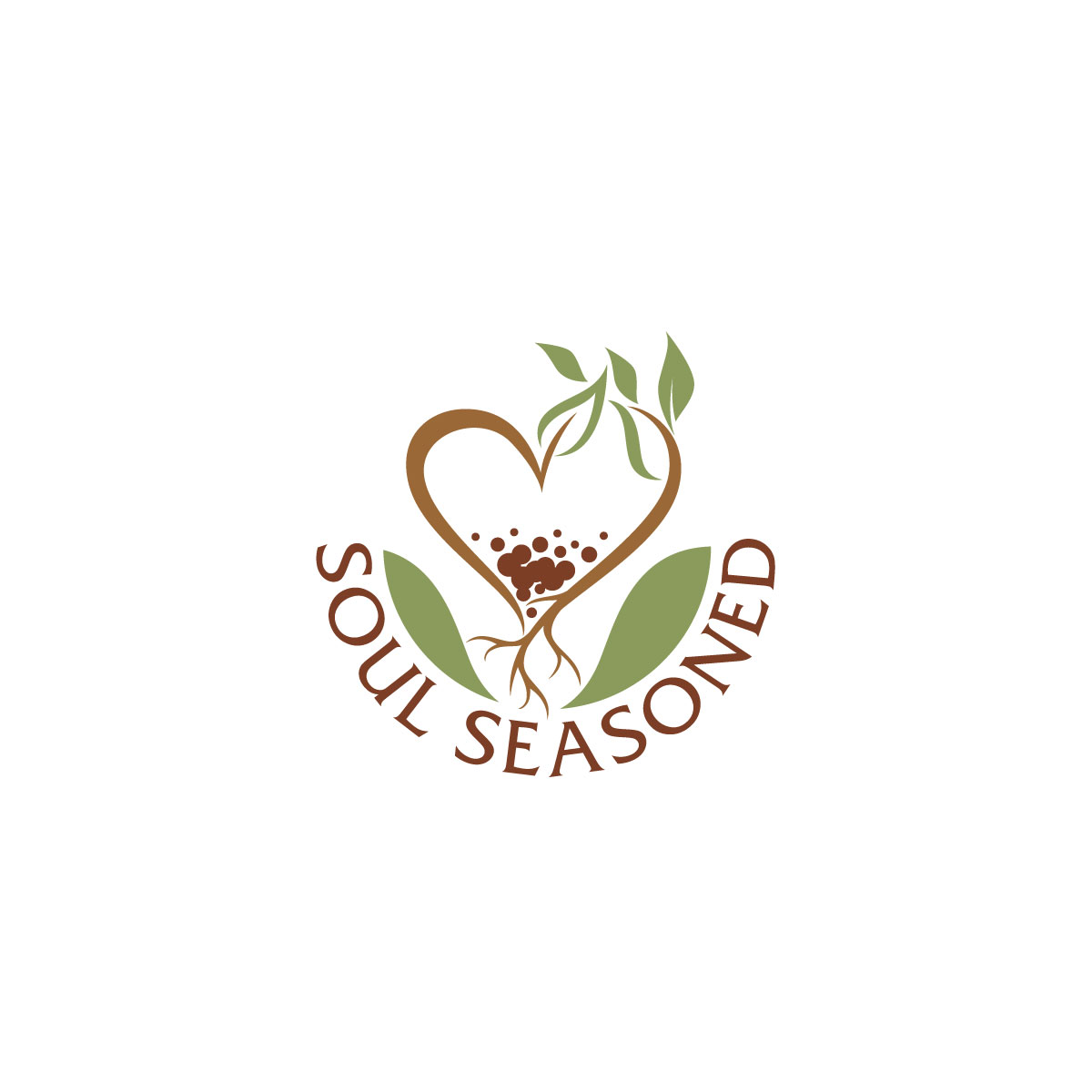 Logo Design by prodesigns99 for Soul Seasoned | Design #36487843