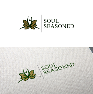 Logo Design by 4tech services for Soul Seasoned | Design: #36500274
