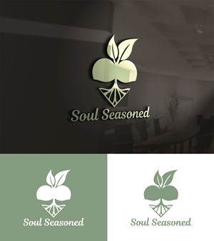 Logo Design by Impressive Designs for Soul Seasoned | Design #36486463