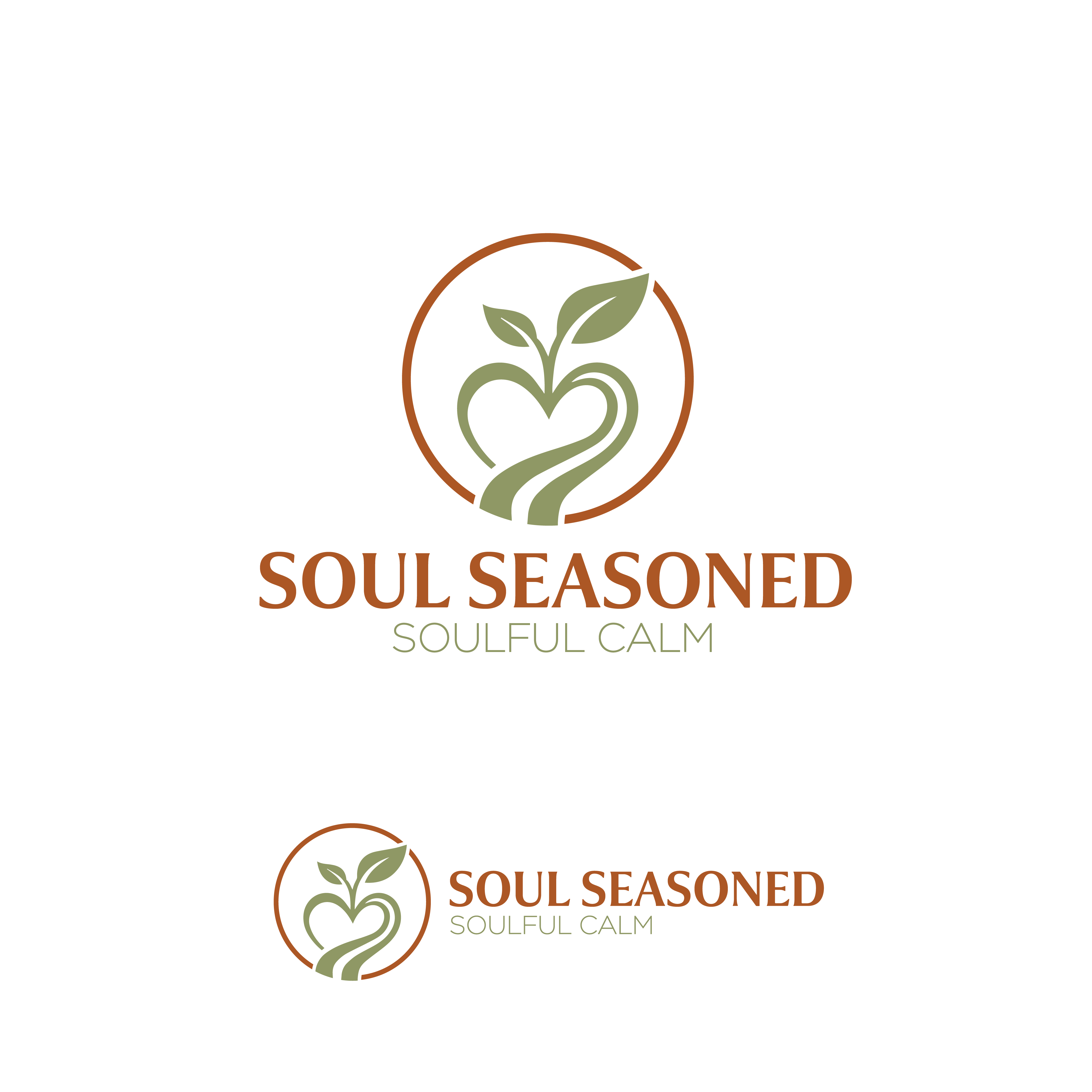 Logo-Design von ares_h1 für Soul Seasoned | Design #36485607