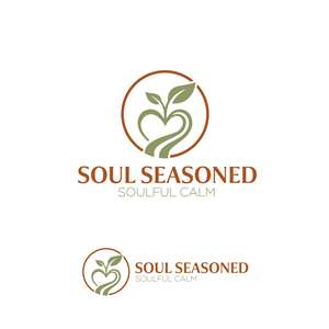 Logo Design by ares_h1 for Soul Seasoned | Design: #36485607