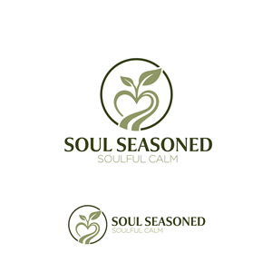 Logo Design by ares_h1 for Soul Seasoned | Design: #36485610