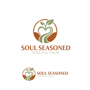 Logo Design by ares_h1 for Soul Seasoned | Design: #36485611