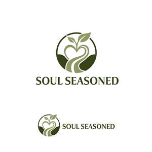 Logo Design by ares_h1 for Soul Seasoned | Design: #36486958