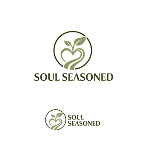 Logo Design by ares_h1 for Soul Seasoned | Design: #36486960