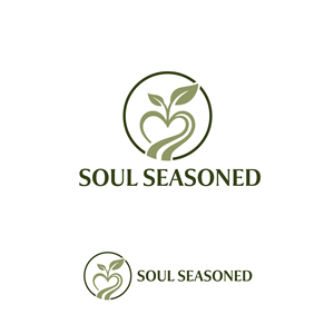 Logo Design by ares_h1 for Soul Seasoned | Design: #36486961