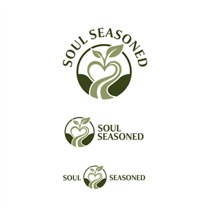 Logo Design by ares_h1 for Soul Seasoned | Design: #36487045