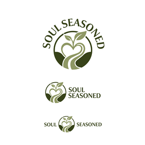 Logo Design by ares_h1 for Soul Seasoned | Design: #36487046