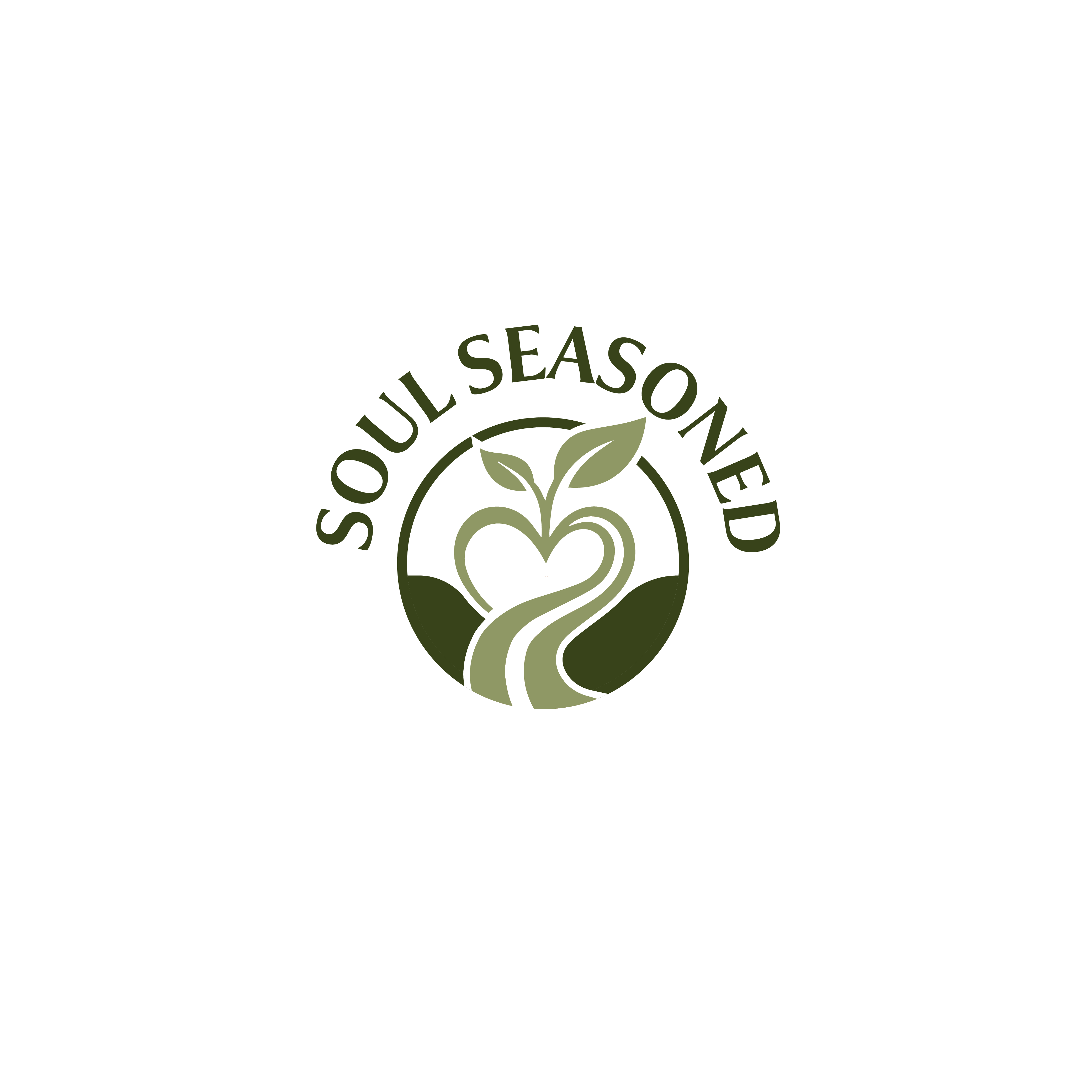 Logo Design by ares_h1 for Soul Seasoned | Design #36487145