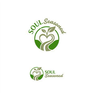 Logo Design by ares_h1 for Soul Seasoned | Design: #36489892
