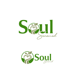 Logo Design by ares_h1 for Soul Seasoned | Design: #36489982