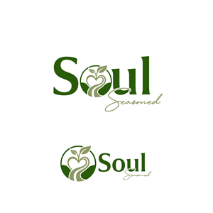 Logo Design by ares_h1 for Soul Seasoned | Design: #36490019