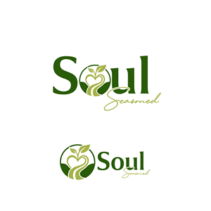 Logo Design by ares_h1 for Soul Seasoned | Design: #36490020