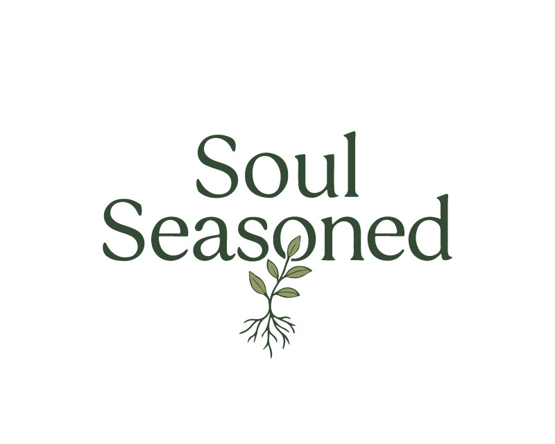 Logo Design by adja for Soul Seasoned | Design #36493311