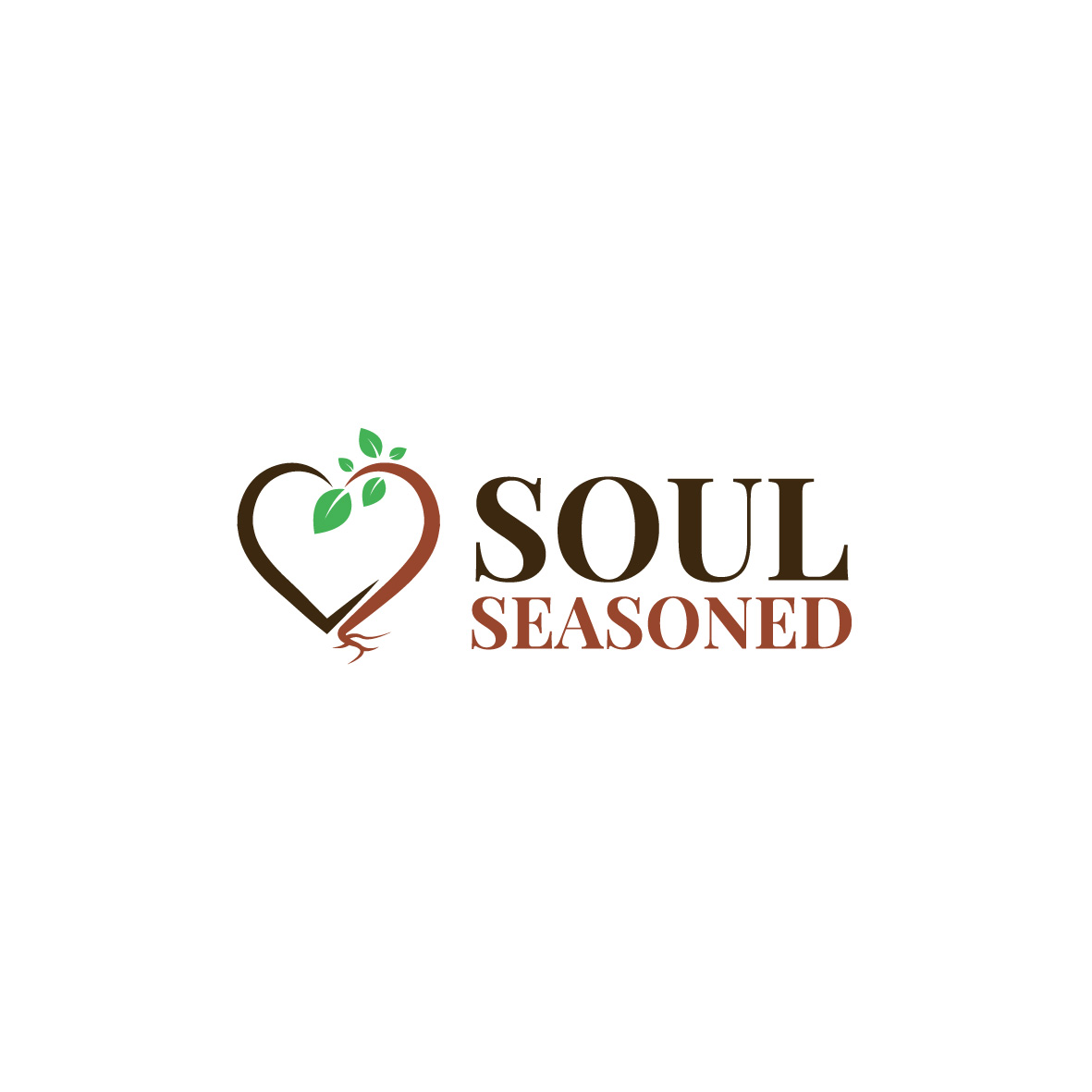 Logo Design by Prodesign81 for Soul Seasoned | Design #36486517