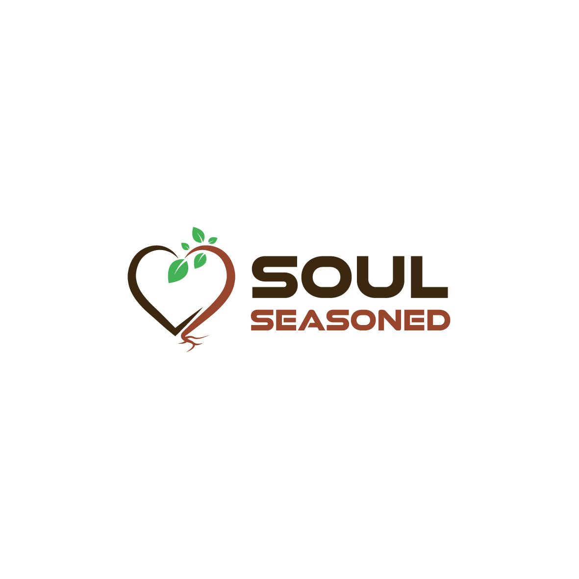 Logo Design by Prodesign81 for Soul Seasoned | Design #36486518