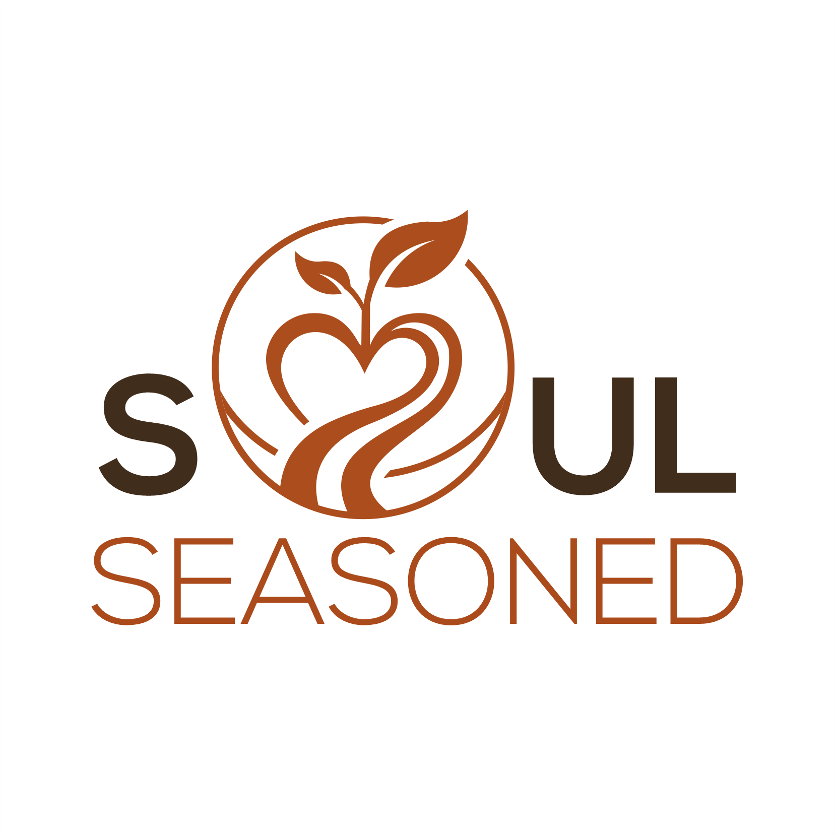 Logo Design by dobleh_creative for Soul Seasoned | Design #36484450