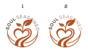 Logo Design by dobleh_creative for Soul Seasoned | Design: #36484451