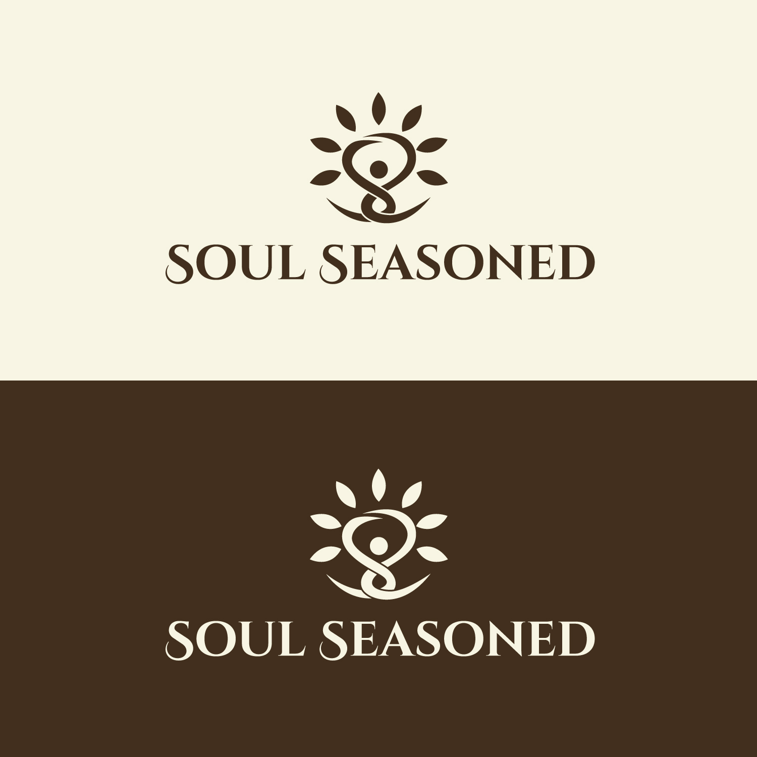 Logo Design by geni for Soul Seasoned | Design #36504039